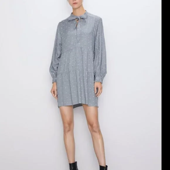 metallic grey dress Duntery Dark Green Homecoming Dress A-Line, Champagne